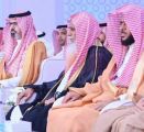 مفوض الإفتاء بمنطقة جازان يشارك في افتتاح المؤتمر العلمي الثاني