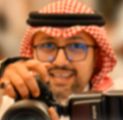 المصور عبدالله الغامدي يتألق في توثيق الحفل الختامي لجمعيتي أضواء الخير وتكامل الصحية