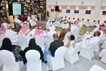 التنوع الشعبي في الفنون الأدائية*   *في ” ليلة الخماري ” في جمعية الثقافة والفنون بالدمام