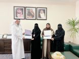 مكتب العمل بالدمام ينفذ مبادرة ” رتبها بطريقتك” لتعزز بيئة العمل الإيجابية وتحفّز الموظفين