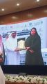برعاية كريمة من الأميرات.. تكريم الجمعية الخيرية لصعوبات التعلم لجهودها المتميّزة في حملة الحج لعام 1446هـ