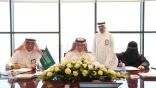 اتفاقية ثلاثية الأطراف تؤسس اول نادي لكبار السن” ذخر ” بالشرقية