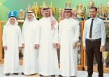 نادي الخليج يبرم مذكرة تفاهم مجتمعية مع جمعية تنمية الموارد البشرية