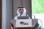 رئيس جامعة الإمام عبد الرحمن بن فيصل المكلف يزور برنامج “موهبة” ويؤكد: أنتم قادة المستقبل ومحور الرؤية الوطنية
