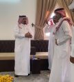 بتوجيه من أمير منطقة عسير.. رئيس مركز بلّسمر يزور نائب آل غرامة لتهنئته بالسلامة