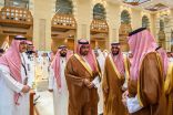 إمارة منطقة الباحة تشارك في الملتقى السنوي الخامس للمبادرات والتجارب التنموية بالمدينة المنورة .