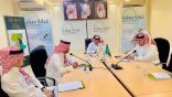 اللجنة الإعلامية بغرفة بيشة تعقد اجتماعًا لمناقشة خطتها الإعلامية