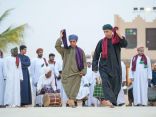 بلدية ظفار تطلق فعاليات “عودة الماضي” بحلة جديدة تعكس روح التراث والأصالة ضمن موسم خريف ظفار 2025