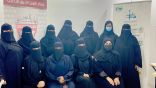 الدمام تحتضن ختام برنامج “نسج” للخياطة والتطريز… إبداع وتمكين نسائي برؤية 2030 