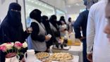 فريق قوة عطاء التطوعي ينفذ مبادرة “احتواء 1″ بجازان