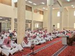 بمتابعة الوزير د. عبداللطيف آل الشيخ   الشؤون الإسلامية تنفذ أكثر من 2,9 مليون منشط توعوي وإرشادي خلال عام 1446هـ