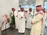 نادي عسير الفوتوغرافي يطلق معرض “أنغام الجبل” الفوتوغرافي بحضور سعادة محافظ أحد رفيدة