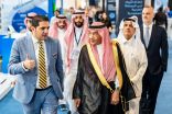 قطاع المياه المتنامي في السعودية يتصدر المشهد مع انطلاق المعرض العالمي للمياه 2025 في الرياض