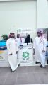 فريق أبناء الوطن التطوعي يشارك في ملتقى “مملكة الخير والعطاء” بمناسبة اليوم العالمي للعمل الخيري 2025