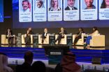مؤتمر ومعرض الشرق الأوسط للنفط والغاز وعلوم الأرض “ميوس جيو 2025” يستقطب نخبة من أبرز قادة صناعة الطاقة والخبراء العالميين         732 متحدثاً دولياً يشاركون في 130 جلسة استراتيجية وتقنية