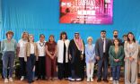 الأحساء تشارك العالم تجربتها في صون الحرف والفنون من قلب “مدن إيطاليا الإبداعية”*