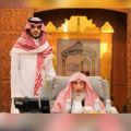 رحيل المفتي العام السابق الشيخ عبدالعزيز آل الشي “إرث علمي وديني خالد ” 