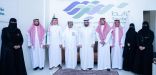 بدعم واهتمام سمو محافظ الأحساء   سعادة وكيل المحافظة يزور فرع “ترابط” لرعاية المرضى بالمحافظة