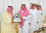رئيس غرفة بيشة يلتقي مساعد وزير الصناعة والثروة المعدنية 