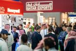 رئيس الهيئة السعودية للمقاولين يفتتح النسخة الثانية من Jeddah Construct  