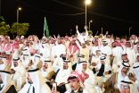 احتفال اليوم الوطني السعودي _95