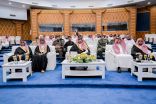 *برعاية سمو أمير منطقة الباحة.. فرع هيئة الأمر بالمعروف يقيم معرض “ولاء” لتعزيز الأمن الفكري*