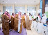 *سمو أمير منطقة الباحة يؤكد أهمية إبراز “بن الباحة” كمنتج وطني يتمتع بقيمة اقتصادية عالية