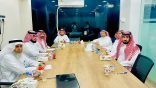 القحطاني رئيسًا والشهراني نائبًا لجمعية “حياة” الصحية ببيشة