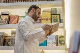 الشباب يرسمون المشهد الثقافي في “كتاب الرياض 2025”