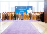 *أمير منطقة الباحة يكرم الجهات المشاركة في مبادرة “قافلة التنمية الرقمية” ويوجّه بانطلاق المرحلة الثانية مطلع يناير 2026*