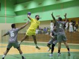 (5) مواجهات في الجولة الثانية من دوري أولى اليد