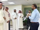 الكلية التقنية بجازان تنظّم لقاء مدراء الموارد البشرية لتعزيز الشراكة مع سوق العمل