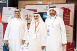 جمعية مكافحة أمراض القلب تشارك لثلاثة أيام مع جمعية القلب السعودية في فعالية توعوية متميزة