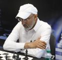 اختتام بطولة چامبت المصنفة دوليا للشطرنج بمناسبة اليوم الوطني السعودي 95 بجامعة الأمير محمد بن فهد. 