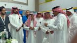 مدينة الملك سعود الطبية تحتفل باليوم العالمي للصحة النفسية 