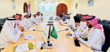 غرفة بيشة وجامعة بيشة تبحثان تعزيز التعاون في التدريب والتنمية البشرية