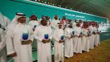 الاثنين 21 / 4 / 1447هـ     *32 مدرسة من تعليم عسير تحقق التميز على مستوى المملكة