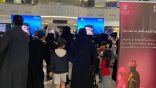القطاع الصحي بخميس مشيط يدشن مبادره توعية بسرطان الثدي