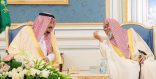 أمر ملكي بتعيين الشيخ الدكتور صالح بن فوزان الفوزان مفتيًا عامًا للمملكة