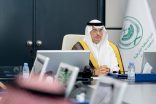 سمو محافظ الأحساء يرأس اجتماع لجنة الدفاع المدني الفرعية بالمحافظة