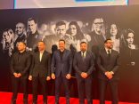 بحضور لافت لصُناع العمل وشخصيات فنية عديدة، دُشّن مساء أمس عرض الفيلم المنتظر «السلم والثعبان ٢» في صالة فوكس سينما – واجهة روشن.