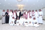 عبدالمجيد آل موسى عريسا 