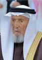 وفاة الشيخ عبدالخالق آل عريدان 