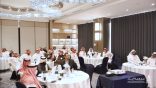آباء” تعقد ورشة تطويرية بعنوان “مواردنا الماليّة.. واقع يتحسّن” بمشاركة مجلس الإدارة ومنسوبي الجمعية