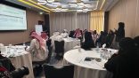 وزارة البيئة والمياه والزراعة تنظّم ورشة “قيادات المسؤولية الاجتماعية” في الرياض