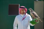 كأس نادي الصقور 2025.. يُمهِّد الطريق لمشاركة الصقارين في مهرجان الملك عبدالعزيز