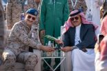 انطلاق معرض الطيران العام 2025 “ساند آند فن”: إعلان عن 18 اتفاقية جديدة بأثر اقتصادي يتجاوز 250 مليون ريال سعودي وعروض أوركسترا وطائرات جوية مبهرة .