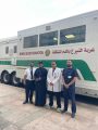 محافظ محايل يرأس اجتماع الاستعداد لزيارة وفد منظمة الصحة العالمية للمحافظة*