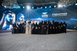 بحضور عمداء الكليات.. خدمات الملاحة الجوية تعلن اسماء الفائزين في النسخة الثانية من مسابقة فكرة ثون   