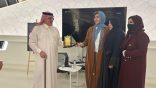 الروائية السعودية أميمة الخميس : المرأة جزء أصيل من البناء الروائي